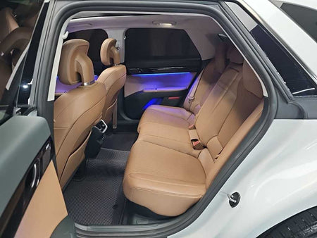 Hyundai Grandeur — photo 12