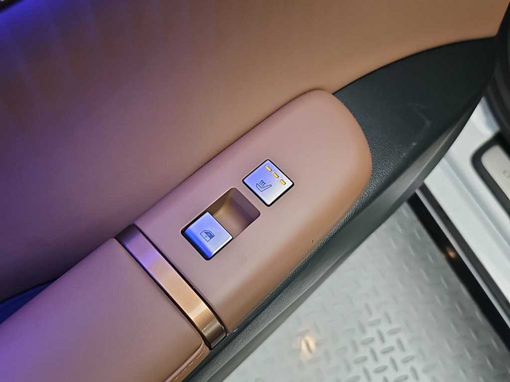 Hyundai Grandeur — photo 13