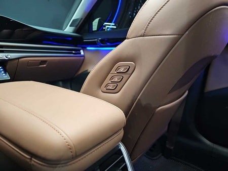 Hyundai Grandeur — photo 14