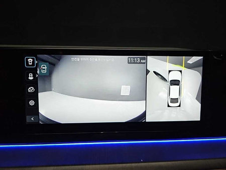 Hyundai Grandeur — photo 17