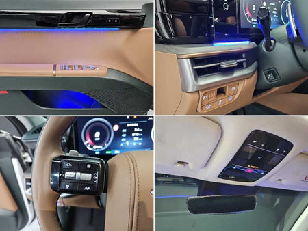 Hyundai Grandeur — photo 18