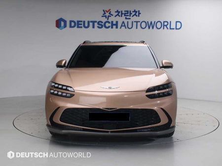 Genesis GV60 — photo 03
