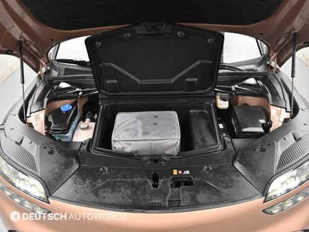 Genesis GV60 — photo 06