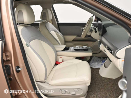 Genesis GV60 — photo 10