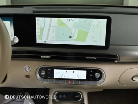 Genesis GV60 — photo 14