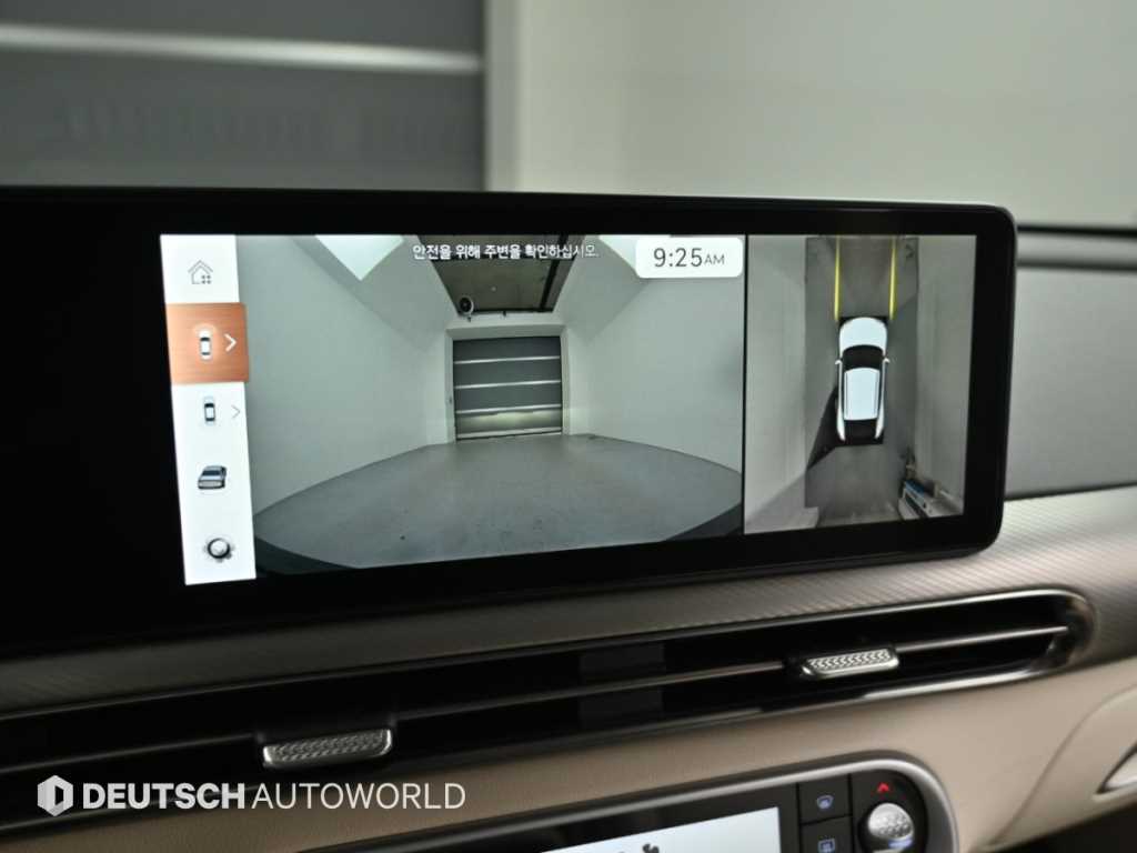 Genesis GV60 — photo 15