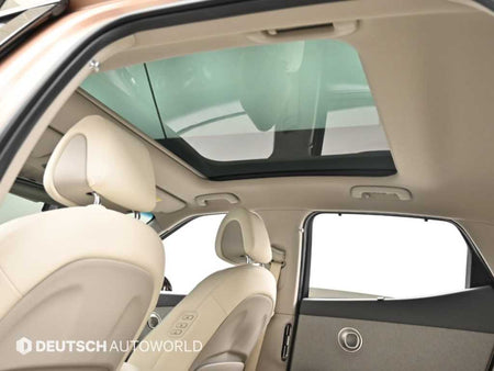 Genesis GV60 — photo 18