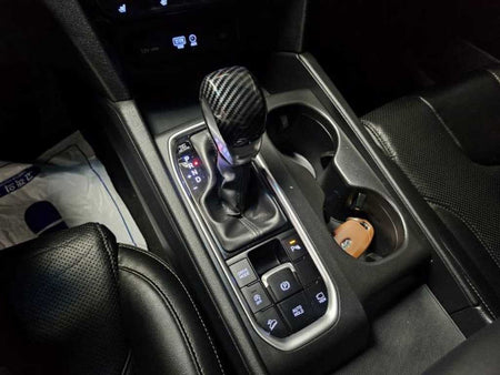Hyundai Santafe — photo 12