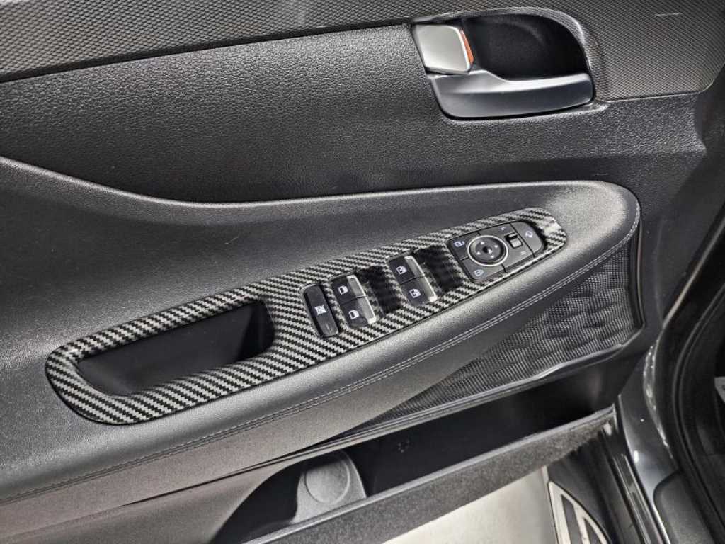 Hyundai Santafe — photo 13
