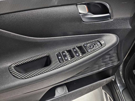 Hyundai Santafe — photo 13