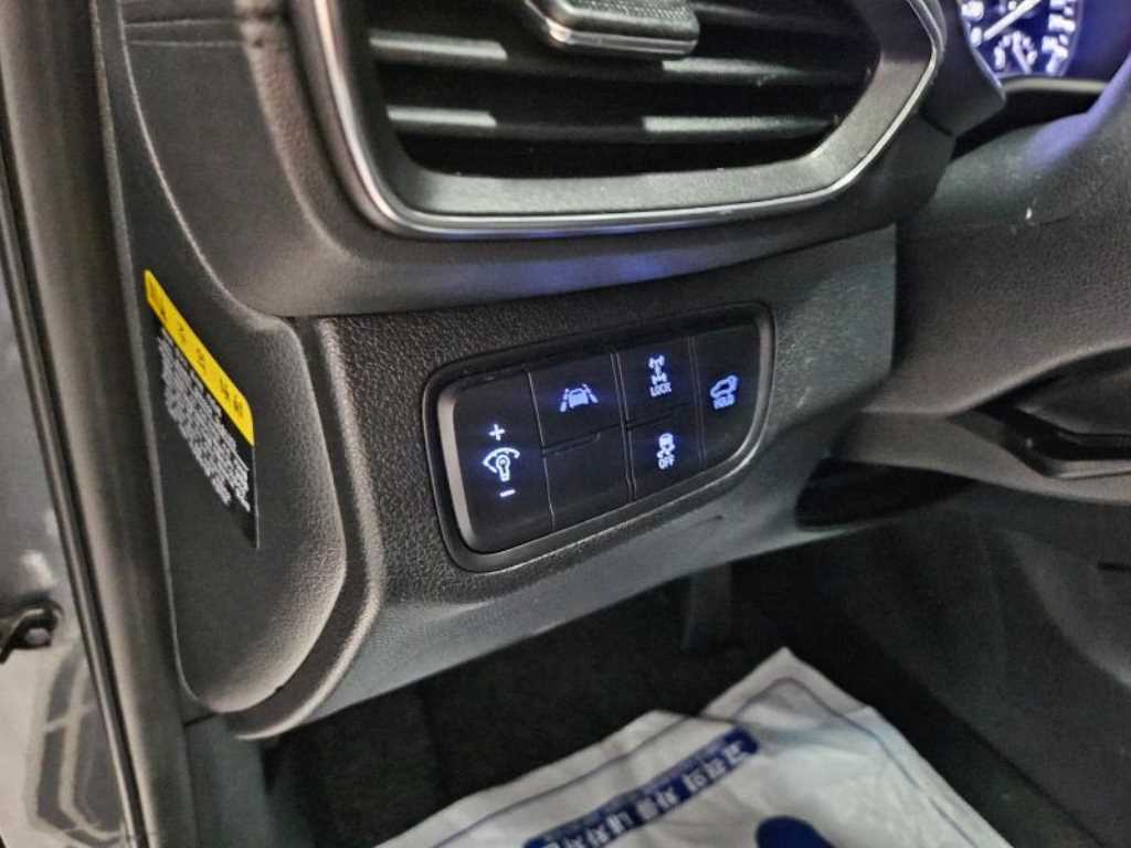 Hyundai Santafe — photo 14