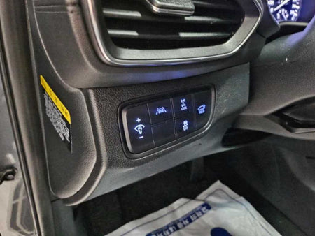 Hyundai Santafe — photo 14