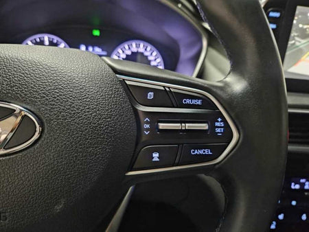 Hyundai Santafe — photo 15