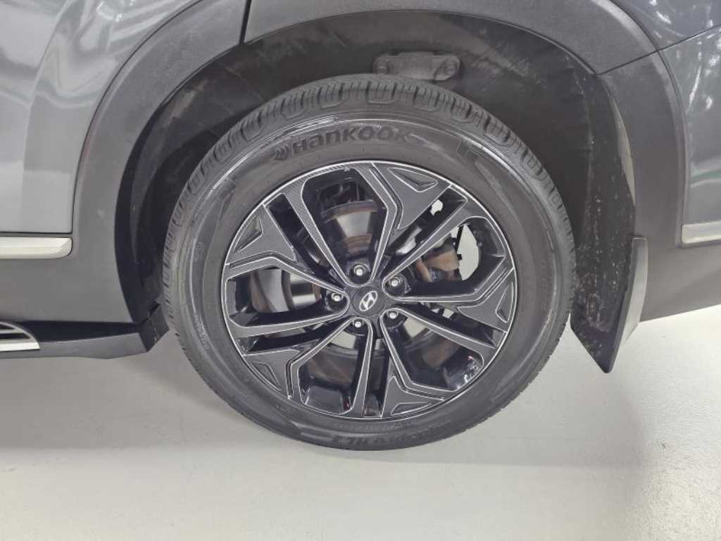 Hyundai Santafe — photo 17