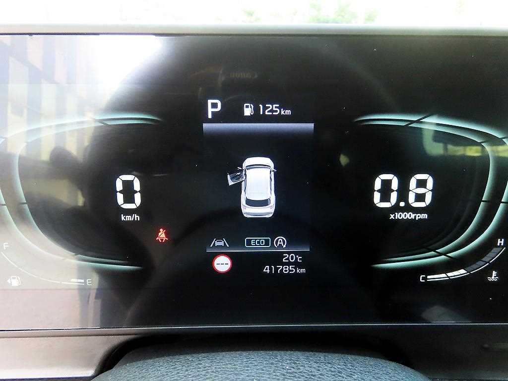 Kia Sportage — photo 09