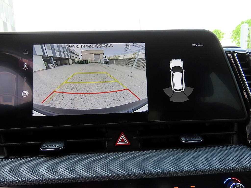 Kia Sportage — photo 16