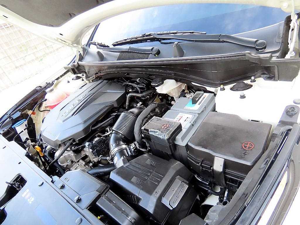 Kia Sportage — photo 18