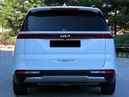 Kia Carnival — photo 04