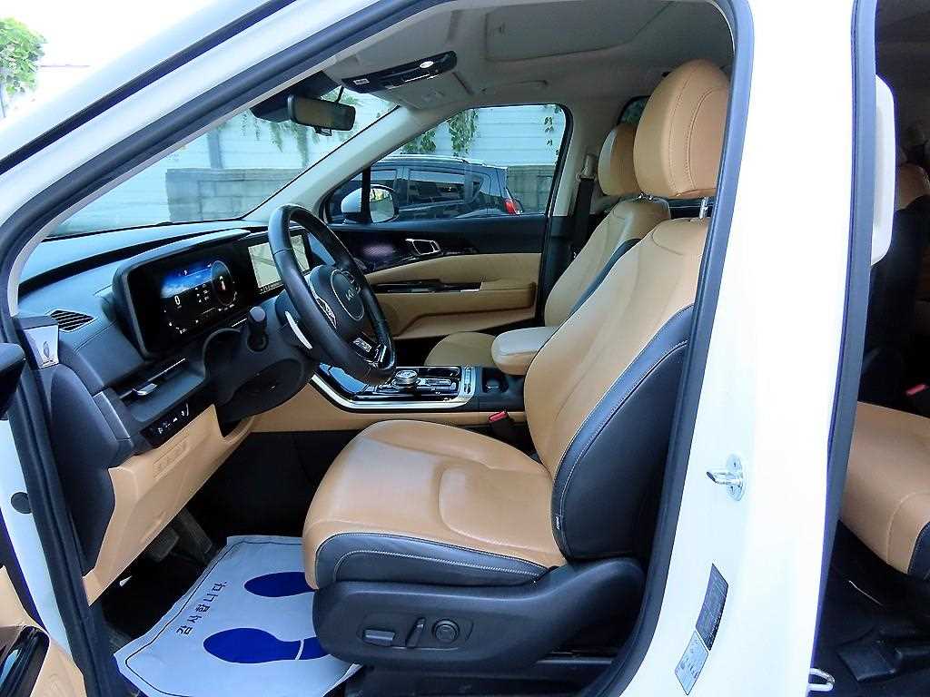Kia Carnival — photo 05