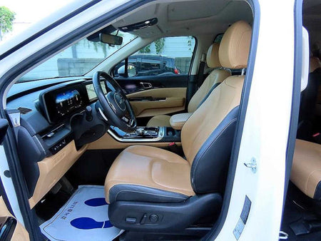 Kia Carnival — photo 05