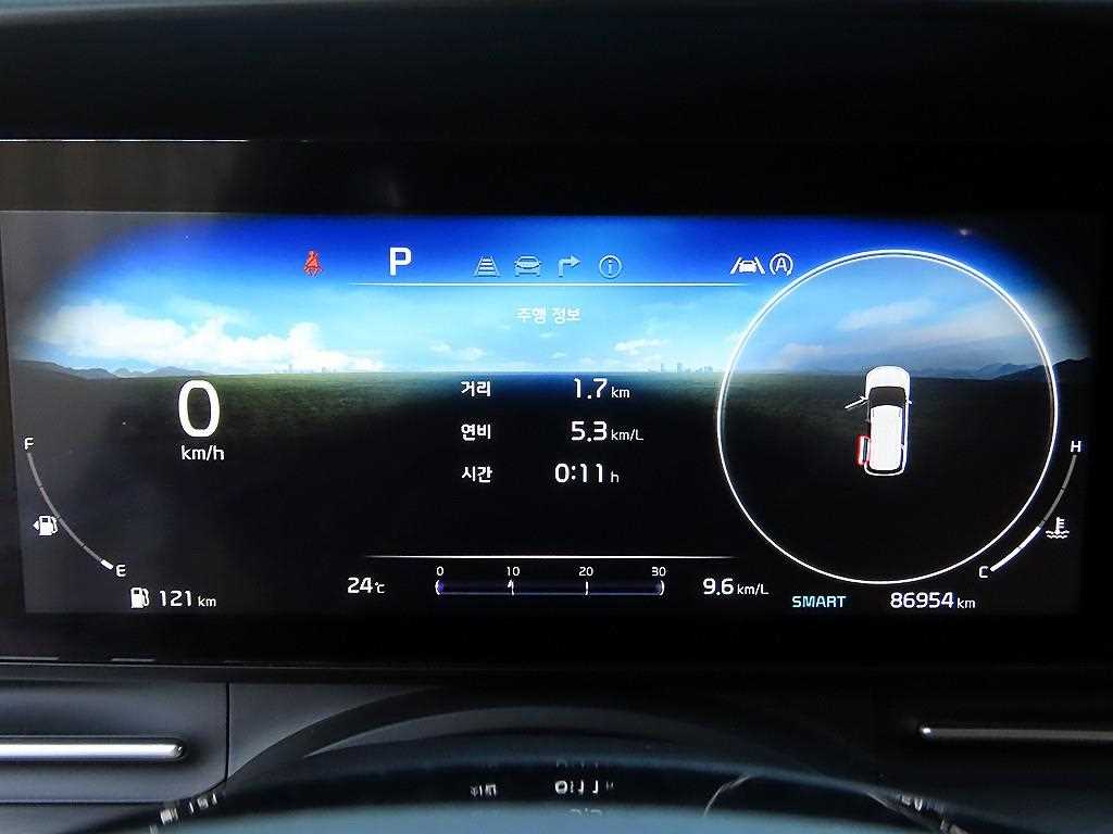 Kia Carnival — photo 10