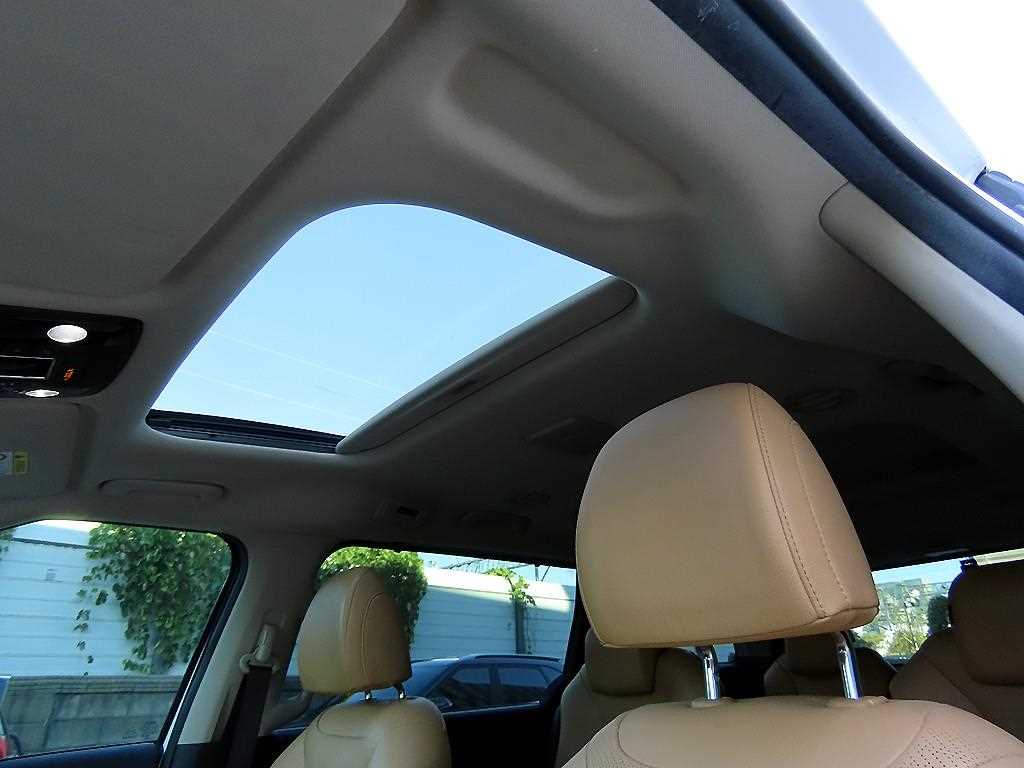 Kia Carnival — photo 15