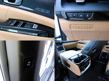 Kia Carnival — photo 18