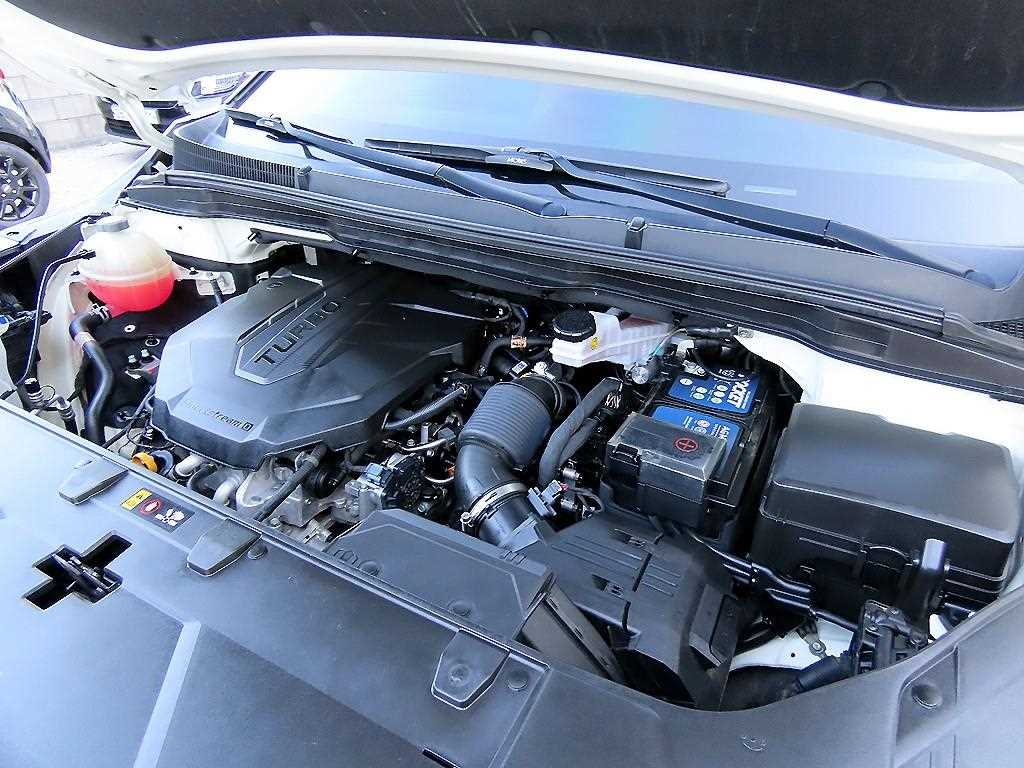 Kia Carnival — photo 19