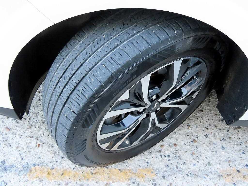 Kia Carnival — photo 20