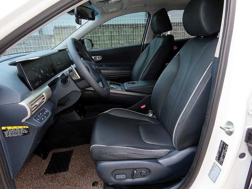 Hyundai Nexo — photo 05