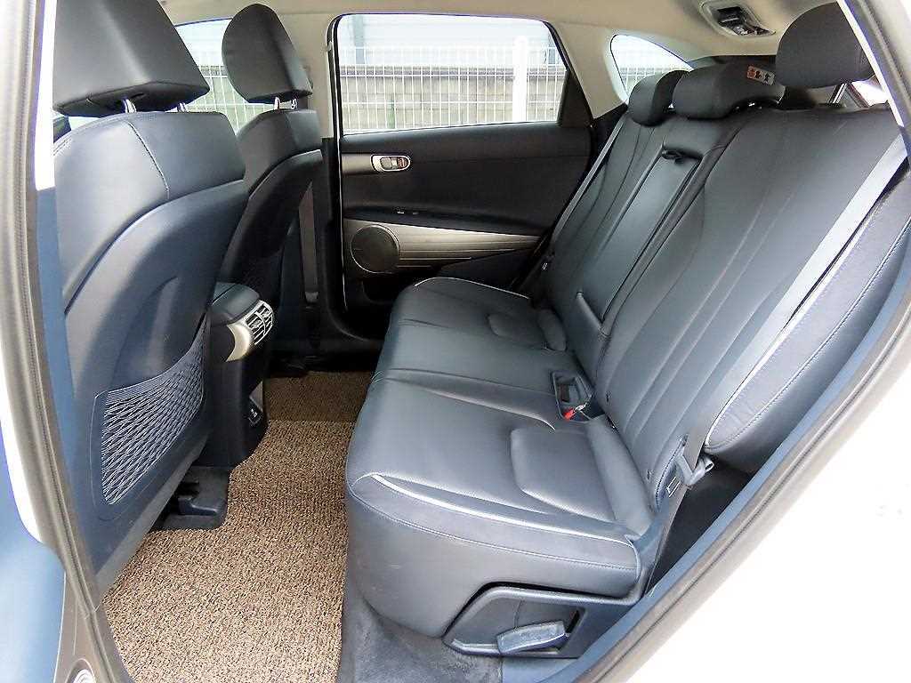 Hyundai Nexo — photo 06