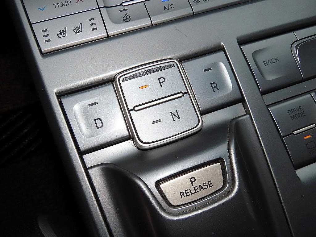 Hyundai Nexo — photo 10