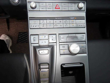 Hyundai Nexo — photo 13