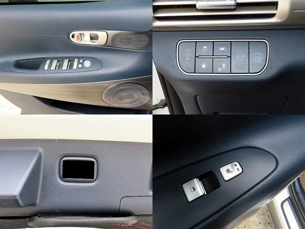 Hyundai Nexo — photo 18