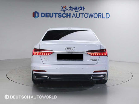 Audi A6 — photo 04
