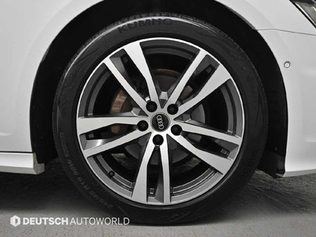 Audi A6 — photo 05