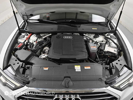 Audi A6 — photo 06