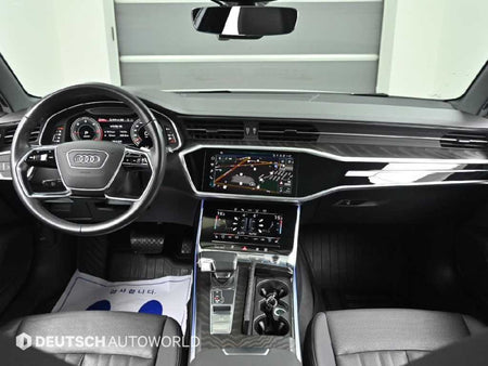Audi A6 — photo 07