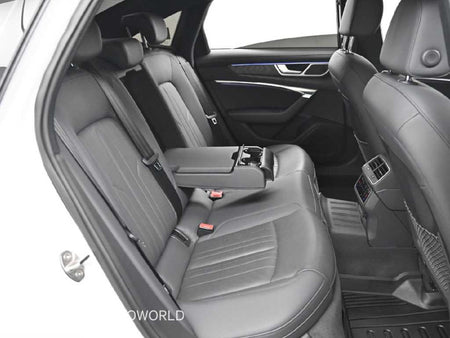 Audi A6 — photo 12