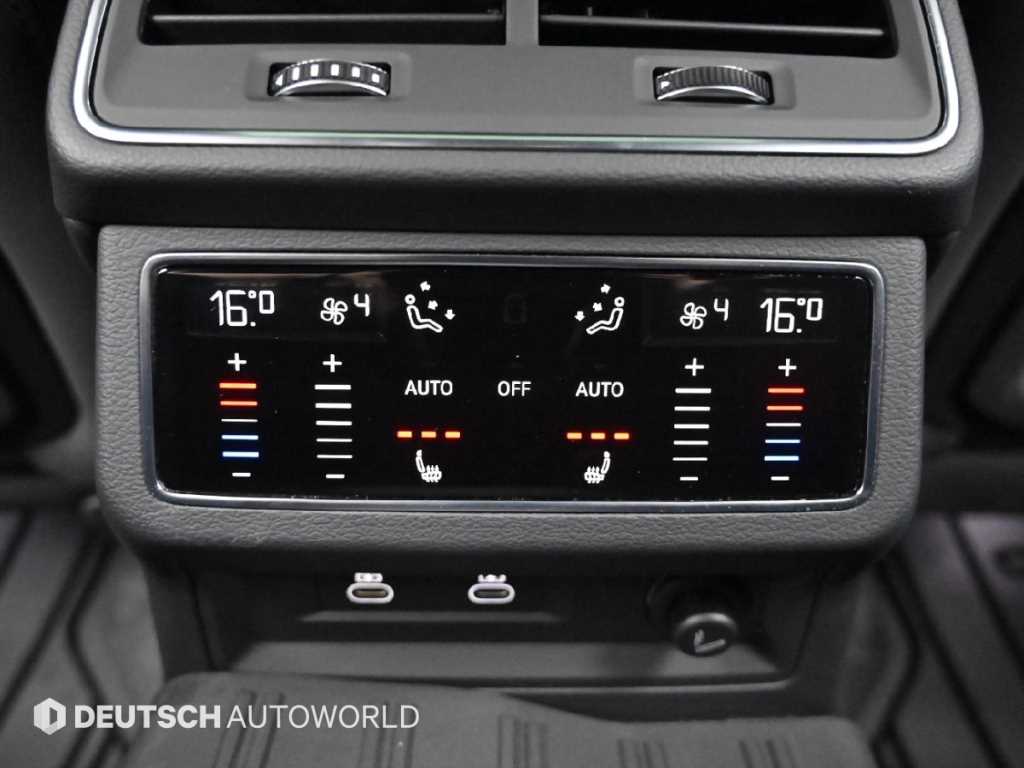 Audi A6 — photo 16