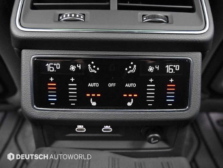 Audi A6 — photo 16
