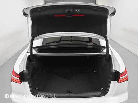 Audi A6 — photo 19