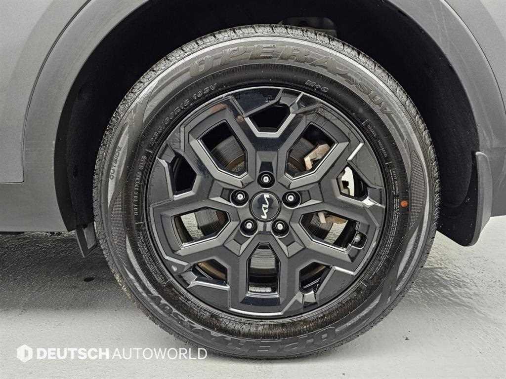Kia Sorento — photo 05