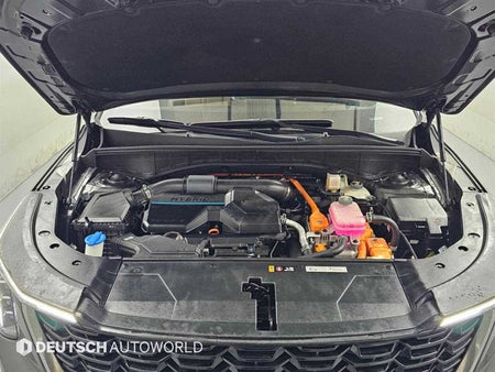 Kia Sorento — photo 06