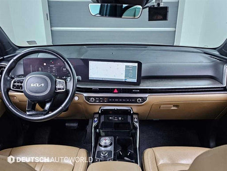 Kia Sorento — photo 07