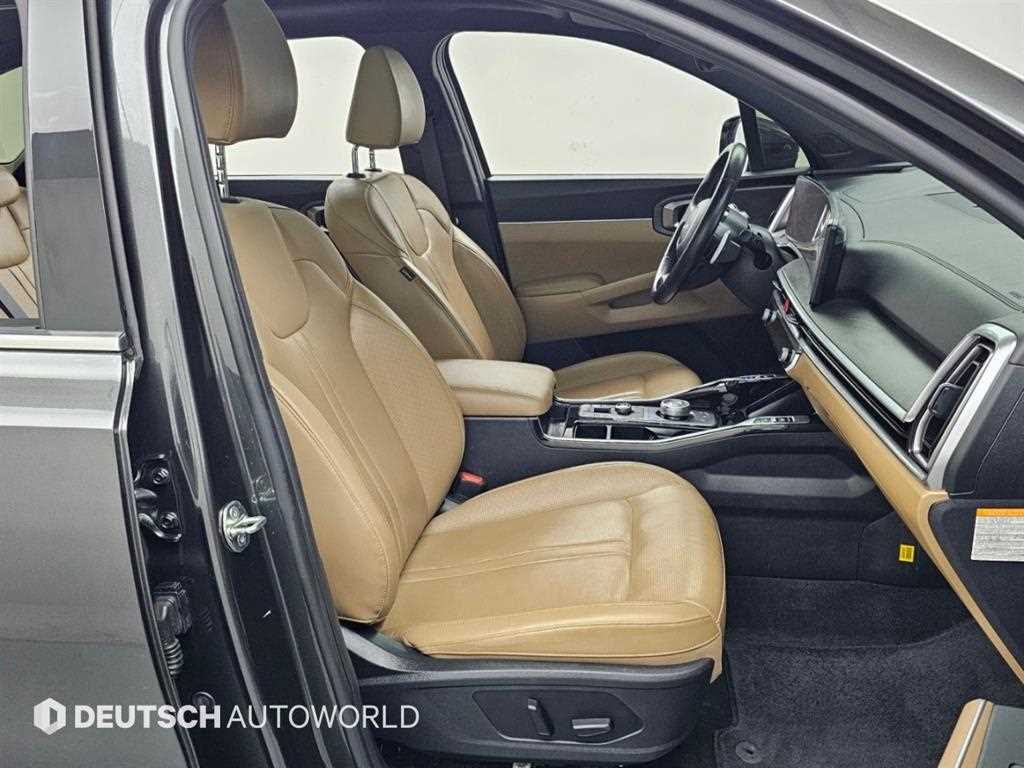 Kia Sorento — photo 10