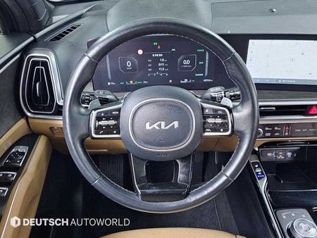 Kia Sorento — photo 13