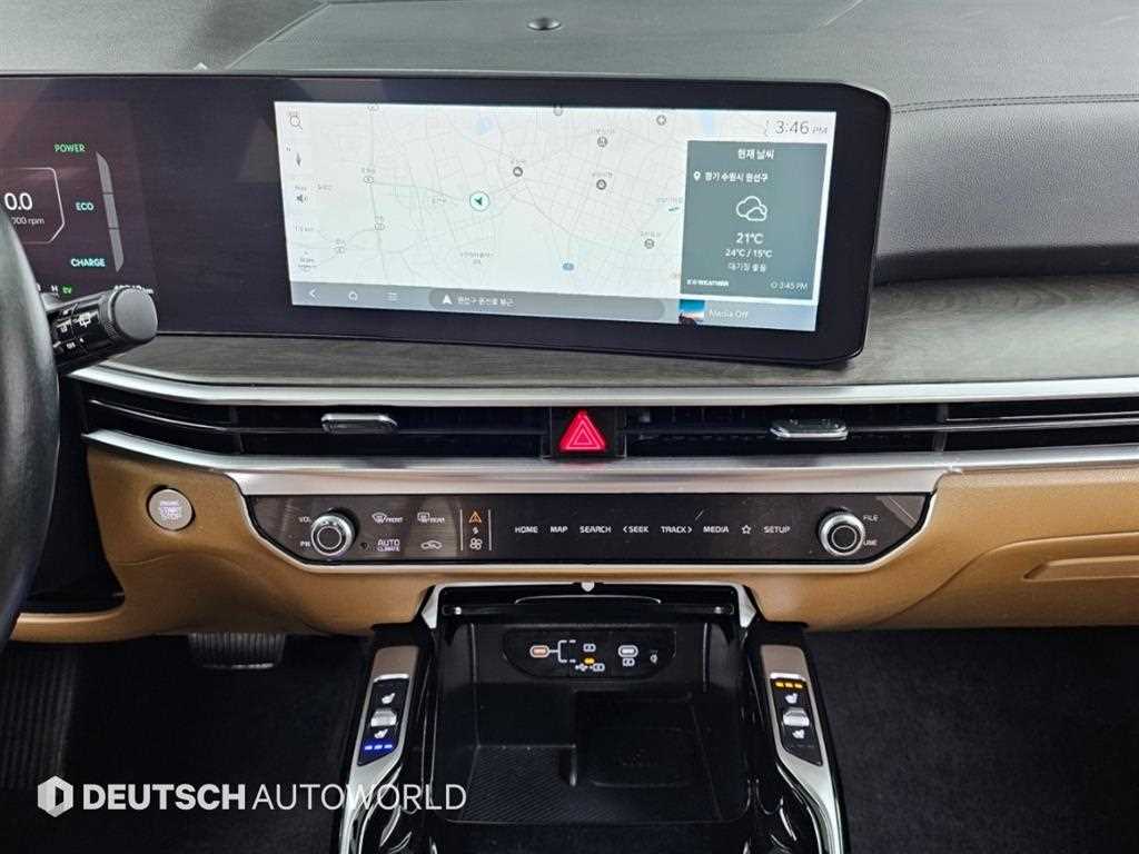 Kia Sorento — photo 14