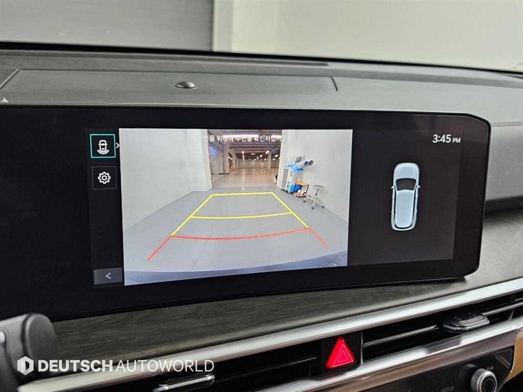 Kia Sorento — photo 15