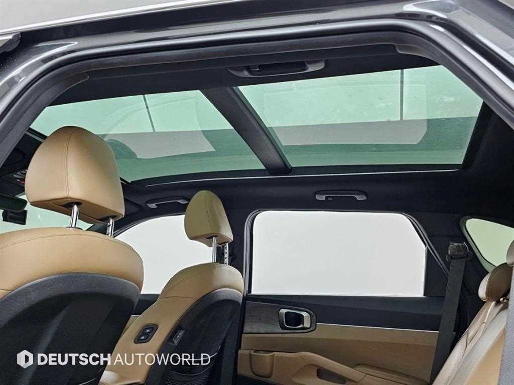 Kia Sorento — photo 18